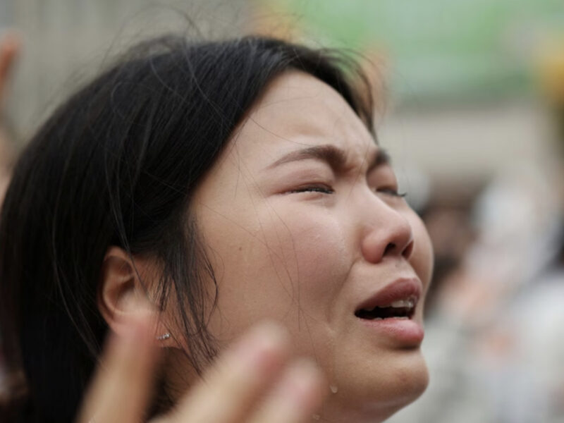 Why South Korea President Yoon Suk Yeol Declared Martial Law? What is Next?